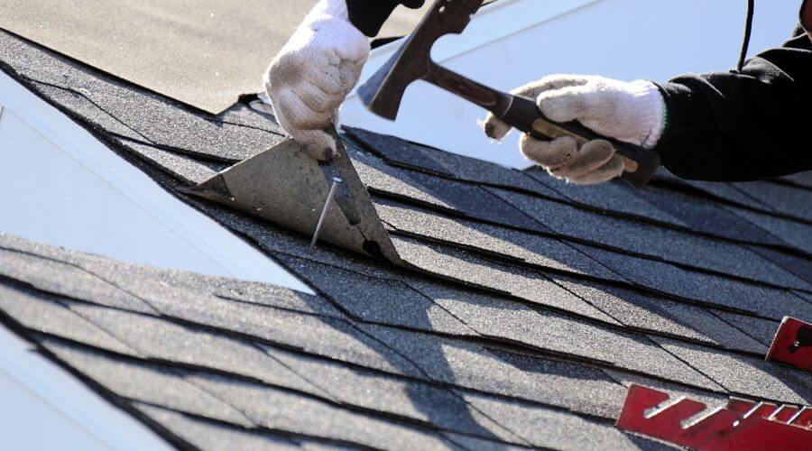 Professional metal roof installation in Buhl, ID